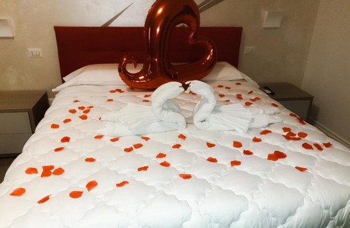 Lamezia Terme Bed & Breakfast | Carpe Diem