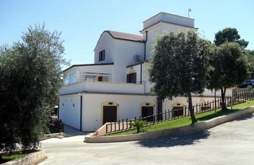 Peschici Bed & Breakfast | Carpe Diem