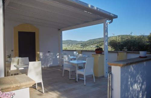 Peschici Bed & Breakfast | Carpe Diem