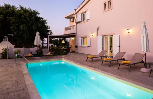 Adele Villa | Carpe Diem-Luxury Villa with private pool