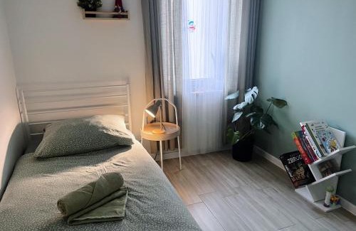 Szczytna Apartment | Carpe Diem