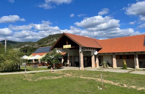 Cserepfalu Apartment | Carpe diem Vendégház