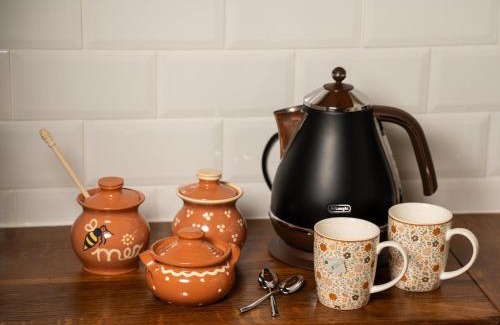 Cserepfalu Apartment | Carpe diem Vendégház