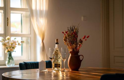 Cserepfalu Apartment | Carpe diem Vendégház