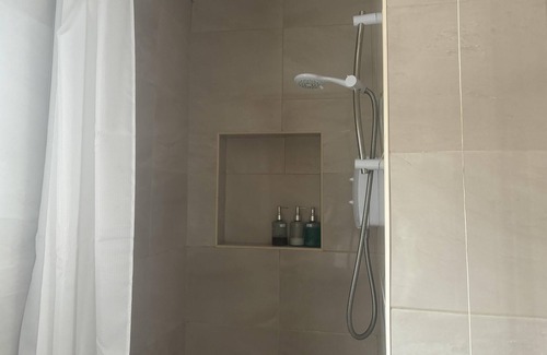 Cavan Apartment | Carratraw Chalet, Self Catering Accomodation