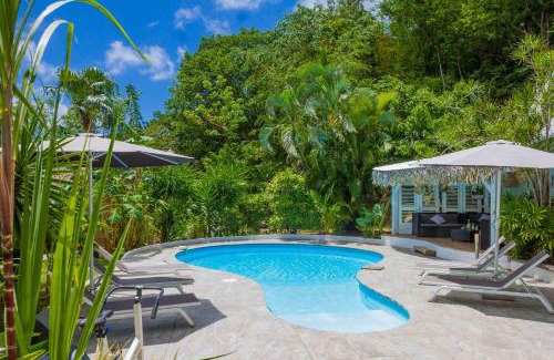 Bas Vent Bed & Breakfast | Carre Royal