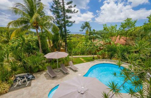 Bas Vent Bed & Breakfast | Carre Royal