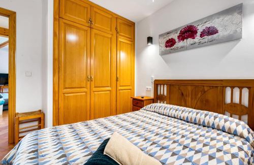 Orba Apartment | Carrebaix La Solana