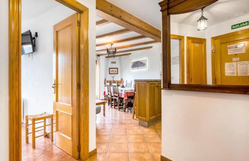 Orba Apartment | Carrebaix La Solana