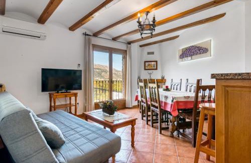 Orba Apartment | Carrebaix La Solana