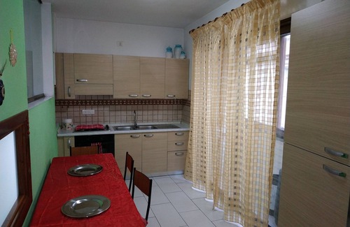 Thiesi Apartment | CARRELA 'AND BRETA APARTMENT