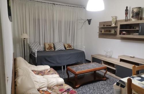 Olot Apartment | Carrer Esparreguera