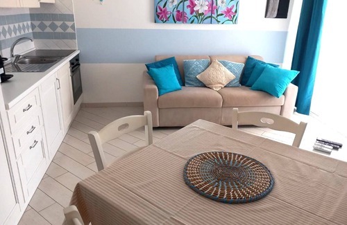 Viddalba House | CARRIBEAN SEA in the north of SARDINIA (ITALY)