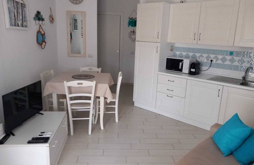 Viddalba House | CARRIBEAN SEA in the north of SARDINIA (ITALY)