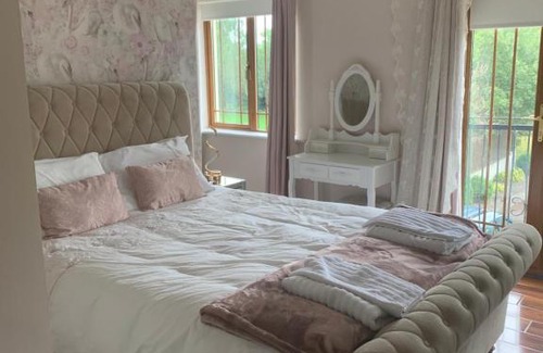 Drummond Etra House | Carrick house