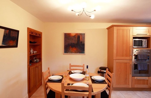 Kenmare House | Carrig Beag