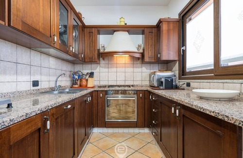 Is Molas Villa | Carrubo Oasis