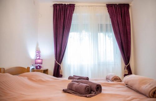 Central Banat District House | Carska oaza