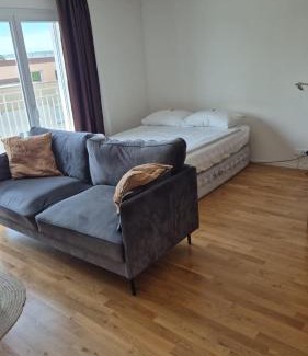 Glattbrugg Apartment | Cartea Apartments Zürich Airport