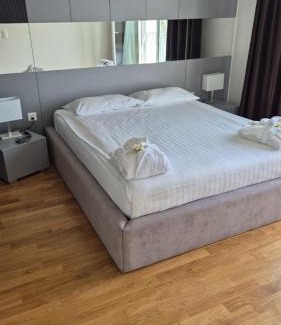 Glattbrugg Apartment | Cartea Apartments Zürich Airport