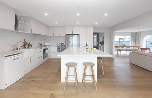 Saint Albans House | Carterley House Christchurch