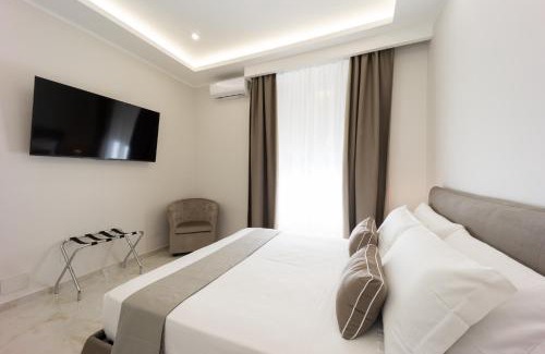 San Giovanni Apartment | Caruso Regal House