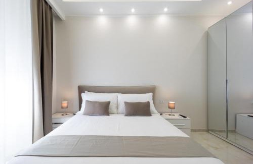 San Giovanni Apartment | Caruso Regal House