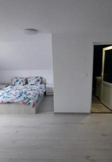 Malaiesti House | Casă de lângă rău