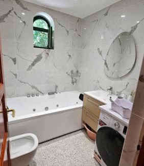 Sovata Ski Chalet | Casă de vacanță Chalet le Cristal