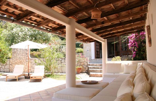 Biniaraix House | Cas Puput Mallorca