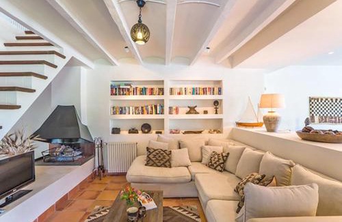 Biniaraix House | Cas Puput Mallorca