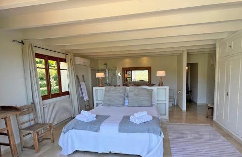 Biniaraix House | Cas Puput Mallorca