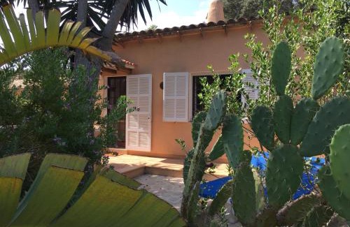 Son Moll House | Cas Quinto