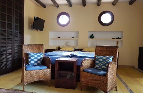 Son Moll House | Cas Quinto