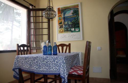 Son Moll House | Cas Quinto