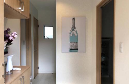 Nishi Ward House | Casa上熊本 1