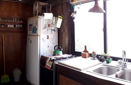 Punta del Diablo House | Casa única hermosa vista al mar