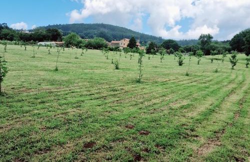 Coristanco House | Casa 1 LarSanAdrian