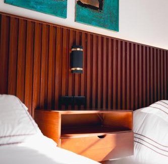 Cuenca Bed & Breakfast | Casa 11-24 by Casa Bolivar