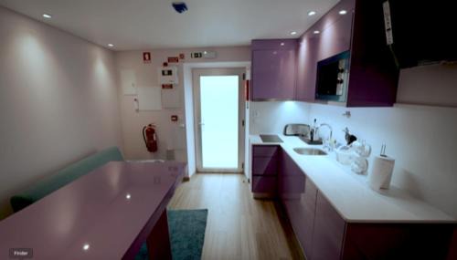 Sabugal e Aldeia de Santo Antonio Villa | Casa 14