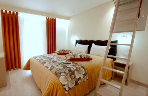 Sabugal e Aldeia de Santo Antonio Villa | Casa 14