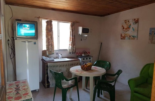 Aguas Dulces House | Casa 20 metros de la playa