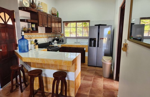 Portobelo Villa | Casa 34 Villa at Gated San Marino Ocean Front Private Community