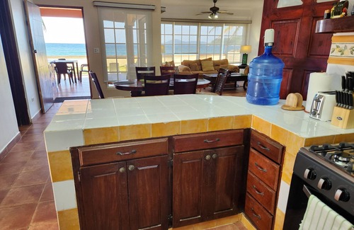 Portobelo Villa | Casa 34 Villa at Gated San Marino Ocean Front Private Community