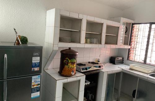 Santa Cruz Mulua House | Casa #5 a 5 minutos de IRTRA