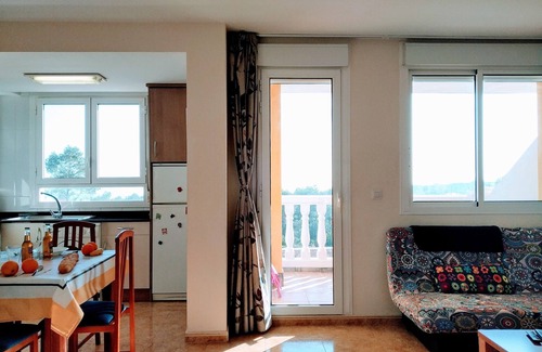 Alcala de Xivert Condo | Casa a 5 Min? de Cala Blanca? [garaje Piscina]