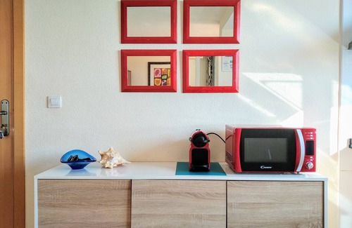 Alcala de Xivert Condo | Casa a 5 Min? de Cala Blanca? [garaje Piscina]