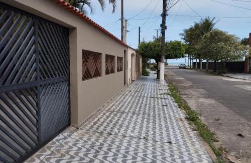 Florida House | Casa a 50 Metros da Praia - No melhor local da PG