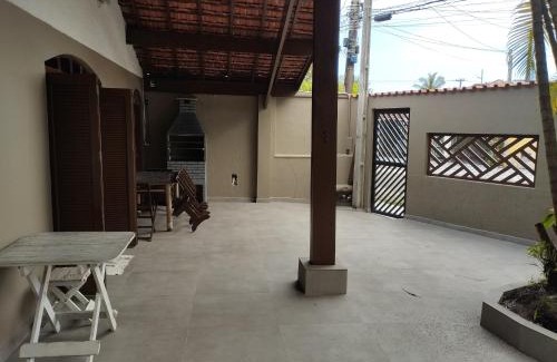 Florida House | Casa a 50 Metros da Praia - No melhor local da PG