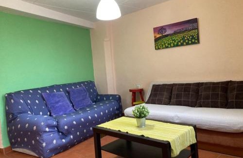 La Bisbal de Falset House | Casa a 5minutos de Margalef para escaladores o relax,